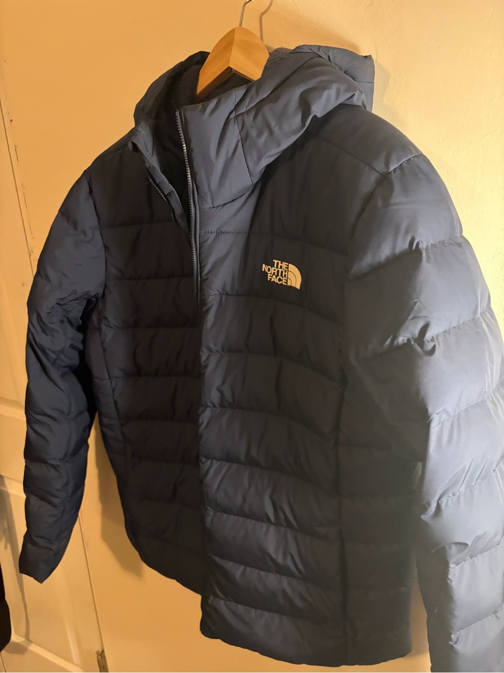 The North Face Acongua Lined Jacket